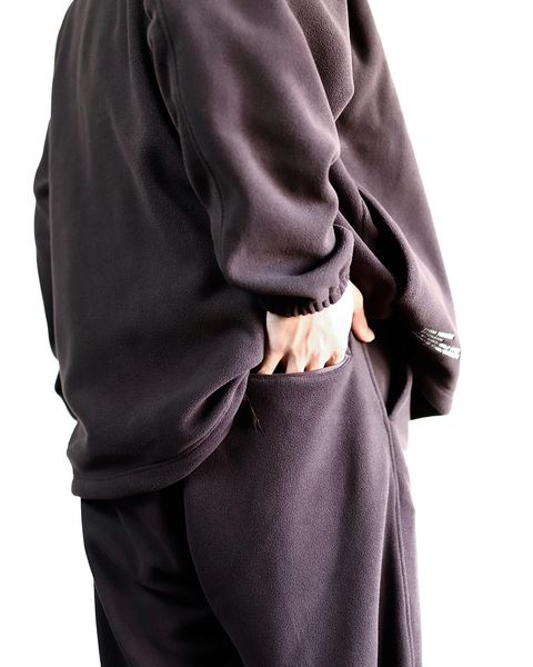 FreshService フレッシュサービス 23AW FLEECE TRACK SUITスタイル