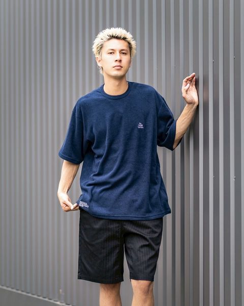 FreshService UTILITY PILE SET-UP MARKスタイル