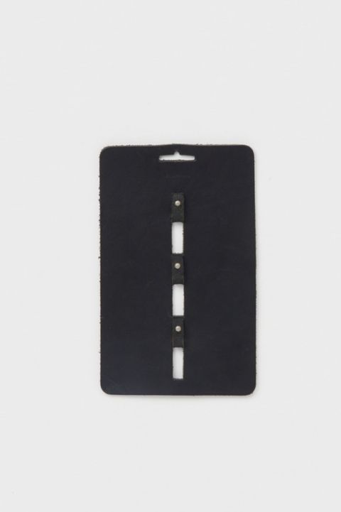 エンダースキーマ グラスホルダー glass wall holder 3P (in-rc-gwh)Black☆9月6日(土)発売！
