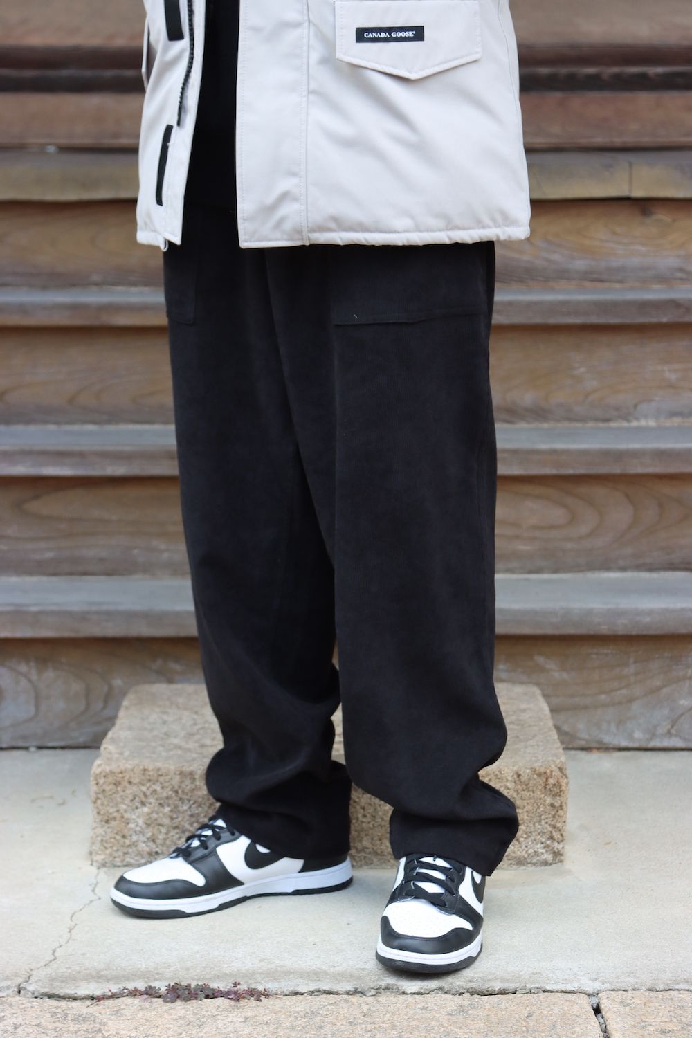 CANADA GOOSE LANGFORD PARKA FUSION FIT STYLE.2021.12.4