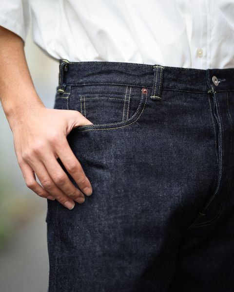 A.PRESSE 1st Type Denim Jacket 11月29日(土)新作発売！