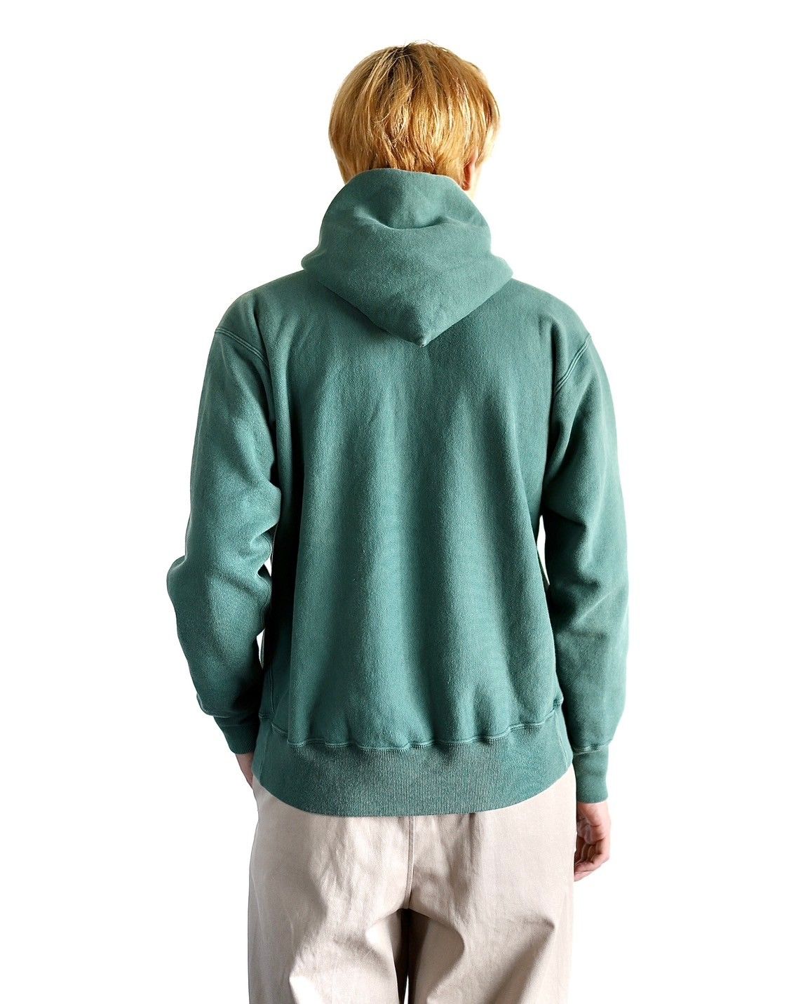 アプレッセ24SS Vintage Half Zip Sweat Hoodie スタイル 2024.1 アプレッセ24SS Vintage Half Zip Sweat Hoodie スタイル 2024.1