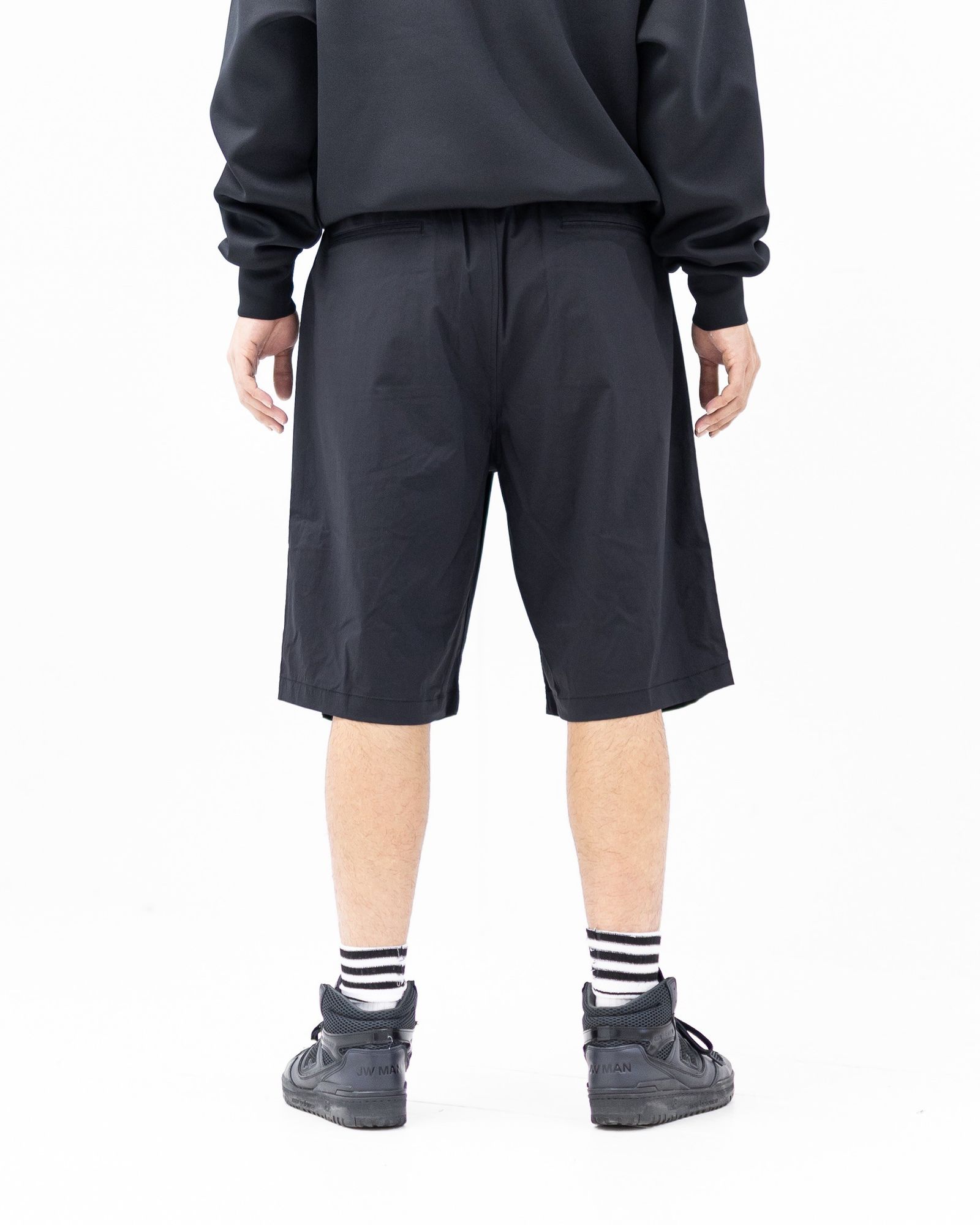 DAIWA PIER39 TECH SCUBA KNIT FULLZIP PARKA  2月21日(土)新作発売！