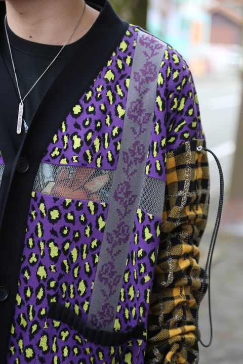 KIDILL Vietnam Jacket(KL488) style.2021.1.30.