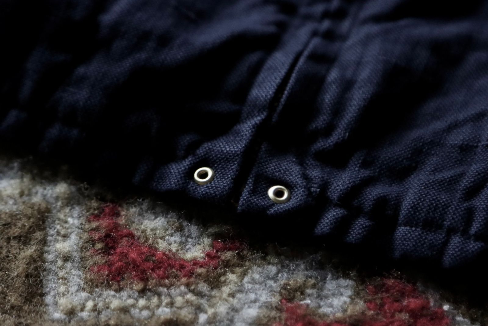 アプレッセ24SS Silk Hemp Sports Jacket(24SAP-01-19H)BLACK☆2月23日(土)発売！