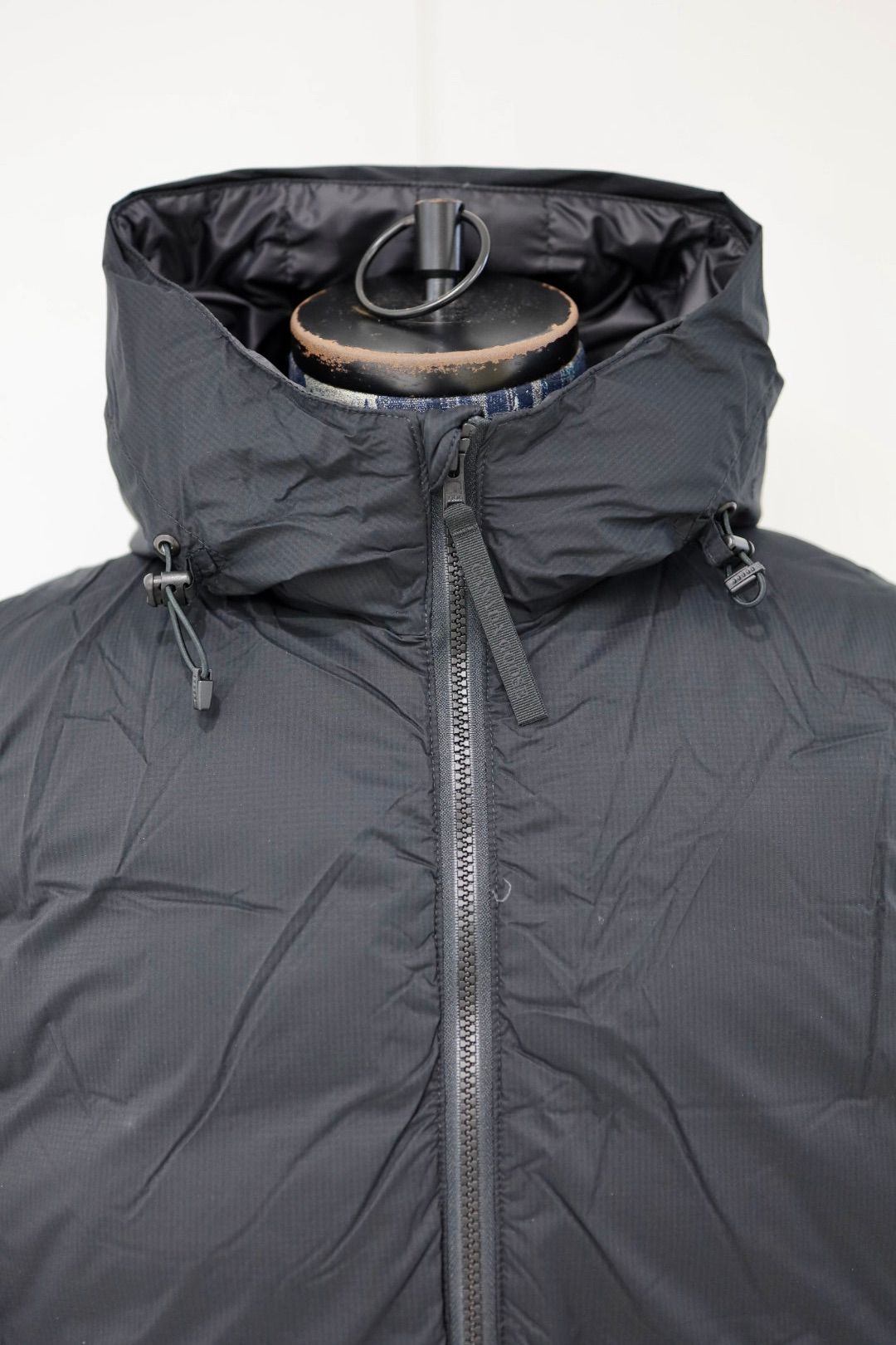 カナダグース ロッジ フーディー ジャパンエクスクルーシブLodge Hoodie Japan Exclusive(1065MJB)Black☆新作発売！