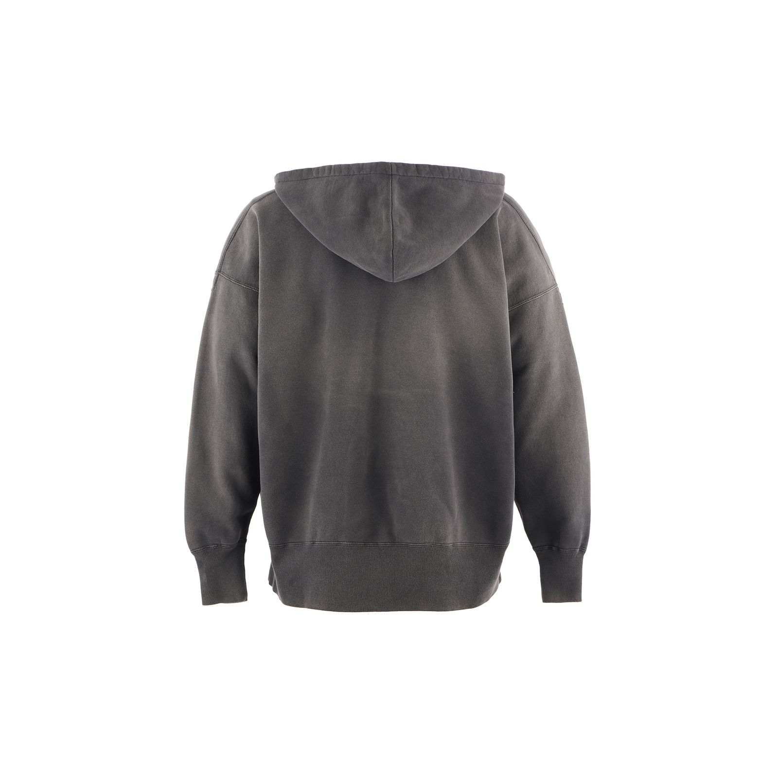 セントマイケル25AWベルベルジンコラボ BB_AFTER HOODED HOODIE(SM-HR1-0000-C54)BLACK☆11月8日(土)発売！