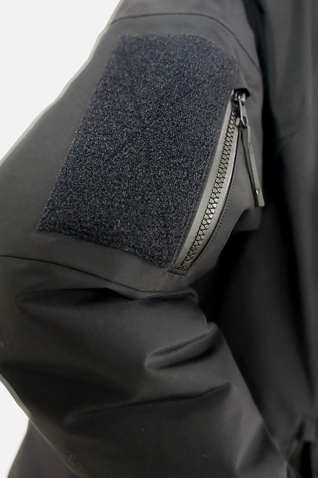 コムデギャルソンオム25FW COMME des GARCONS HOMME×Goldwin ゴアテックス スリーディメンショナル ダウンジャケットBLACK☆11月1日(土)発売！