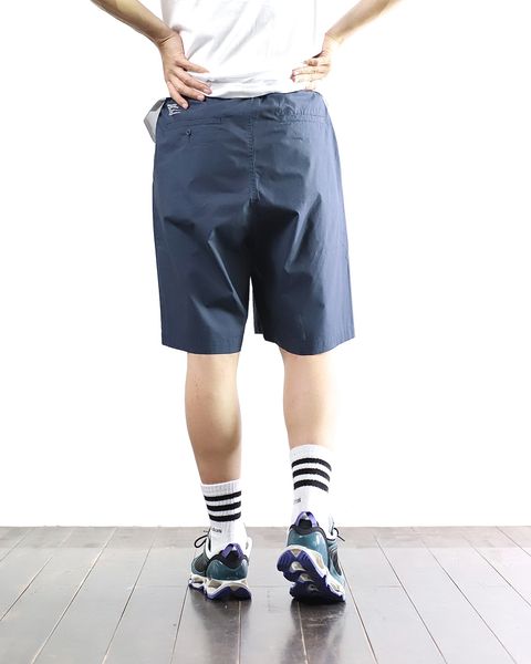 FreshService 新作UTILITY OVER SHORTS style 2024.6.8