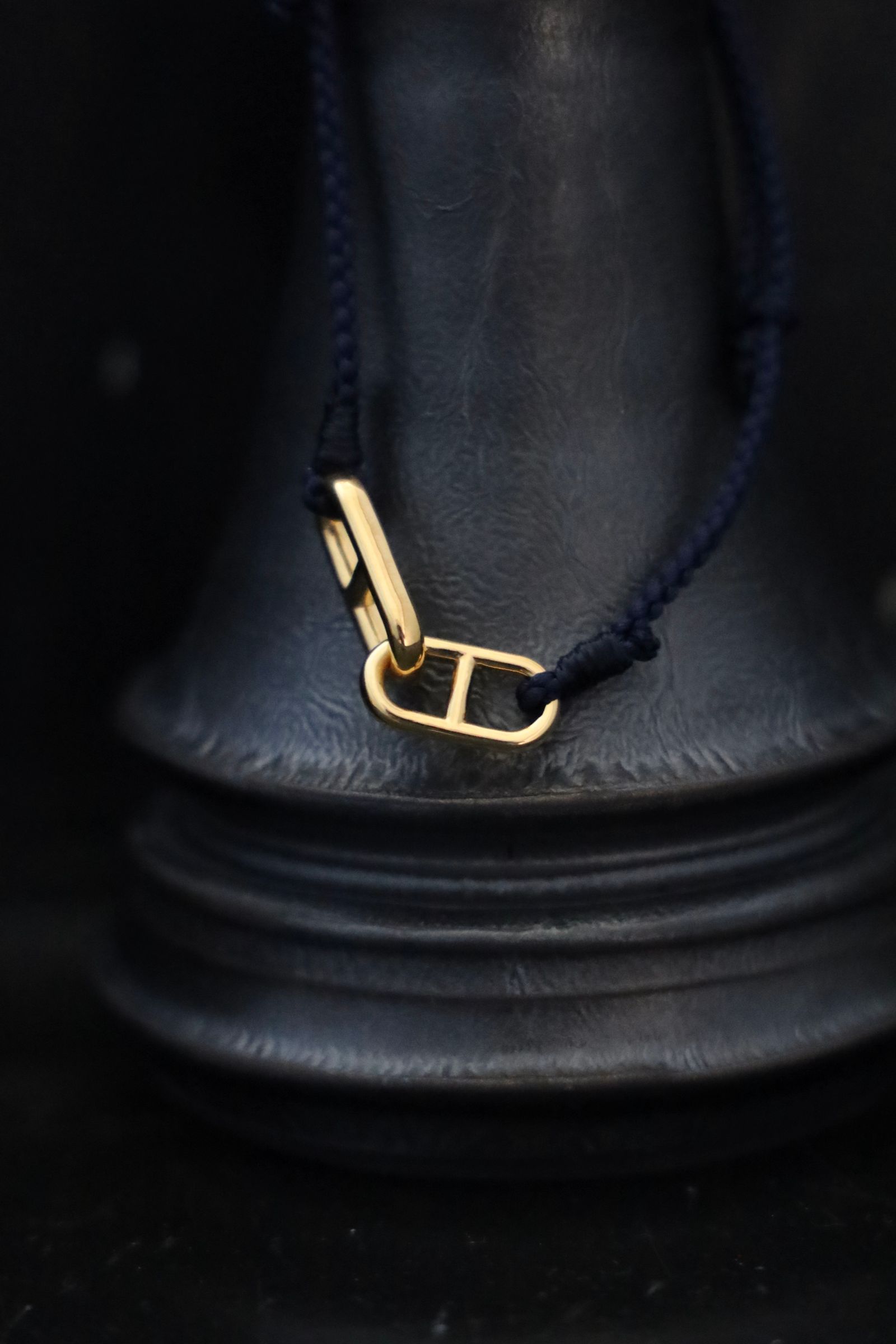 XOLO - XOLO JEWELRY ショロジュエリー / Homage Link Silk Code