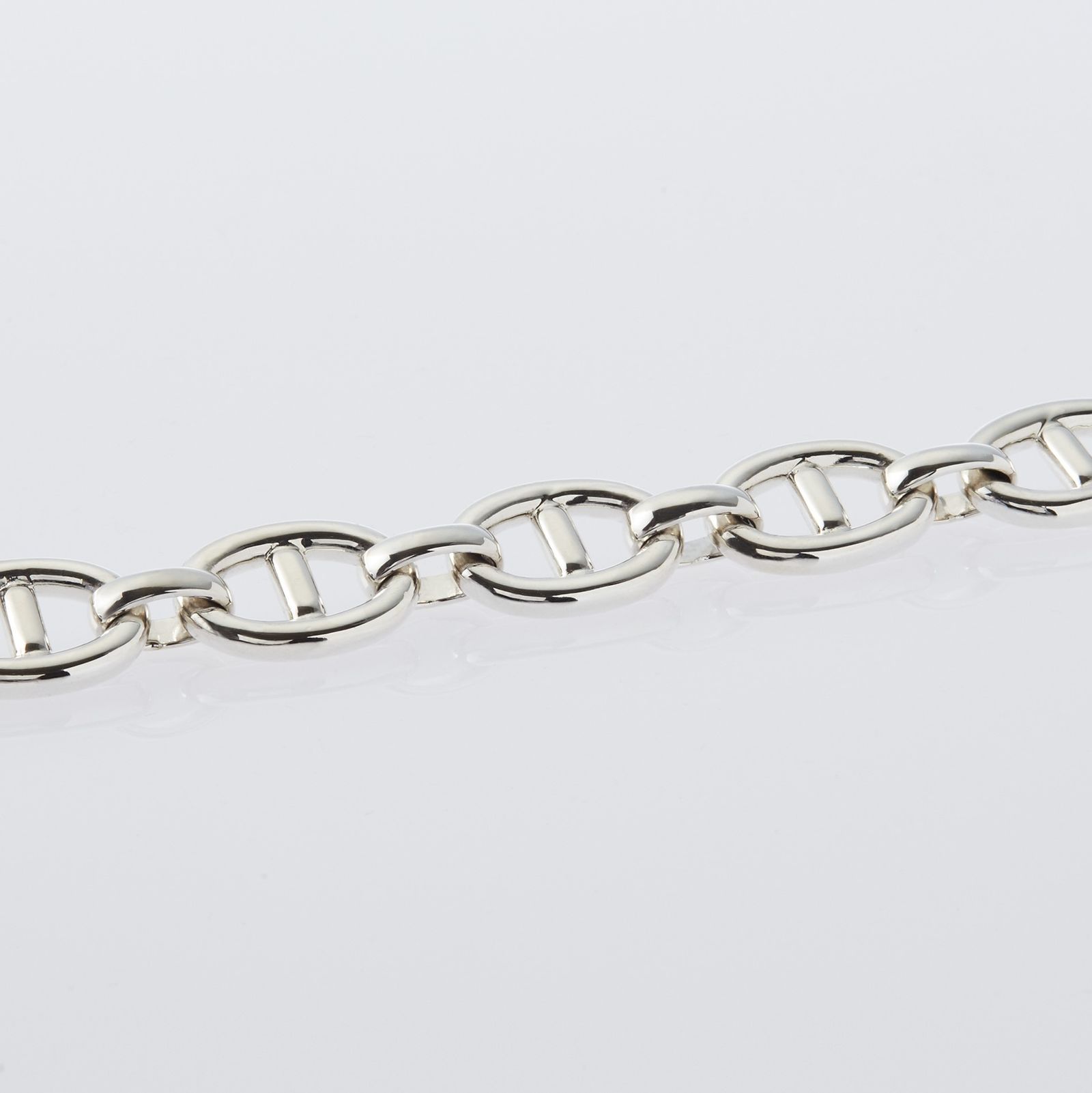 XOLO - XOLO JEWELRY ショロジュエリー / Round Link Bracelet -5mm 