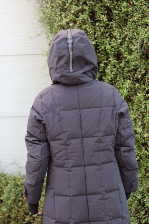 CANADA GOOSE 22FW ELMWOOD PARKA style.2022.12.10