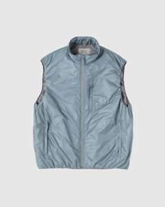 セダンオールパーパス FW25 Packable Puff Vest(SD25F-JK01)Grey☆10月4日(土)発売！
