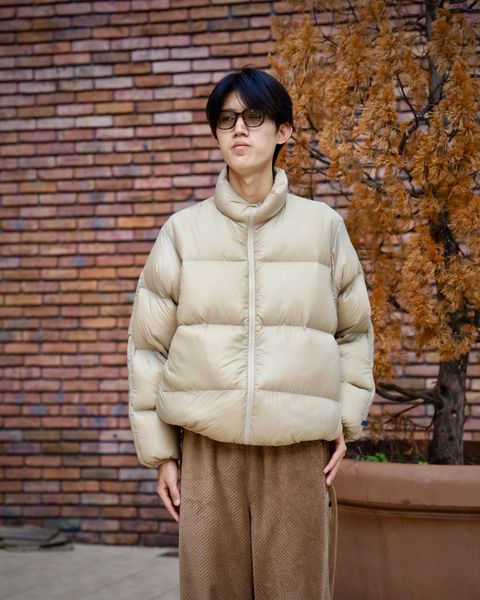 DAIWA PIER39 TECH ULTRA LIGHT DOWN JACKET 10月24日(土)新作発売！