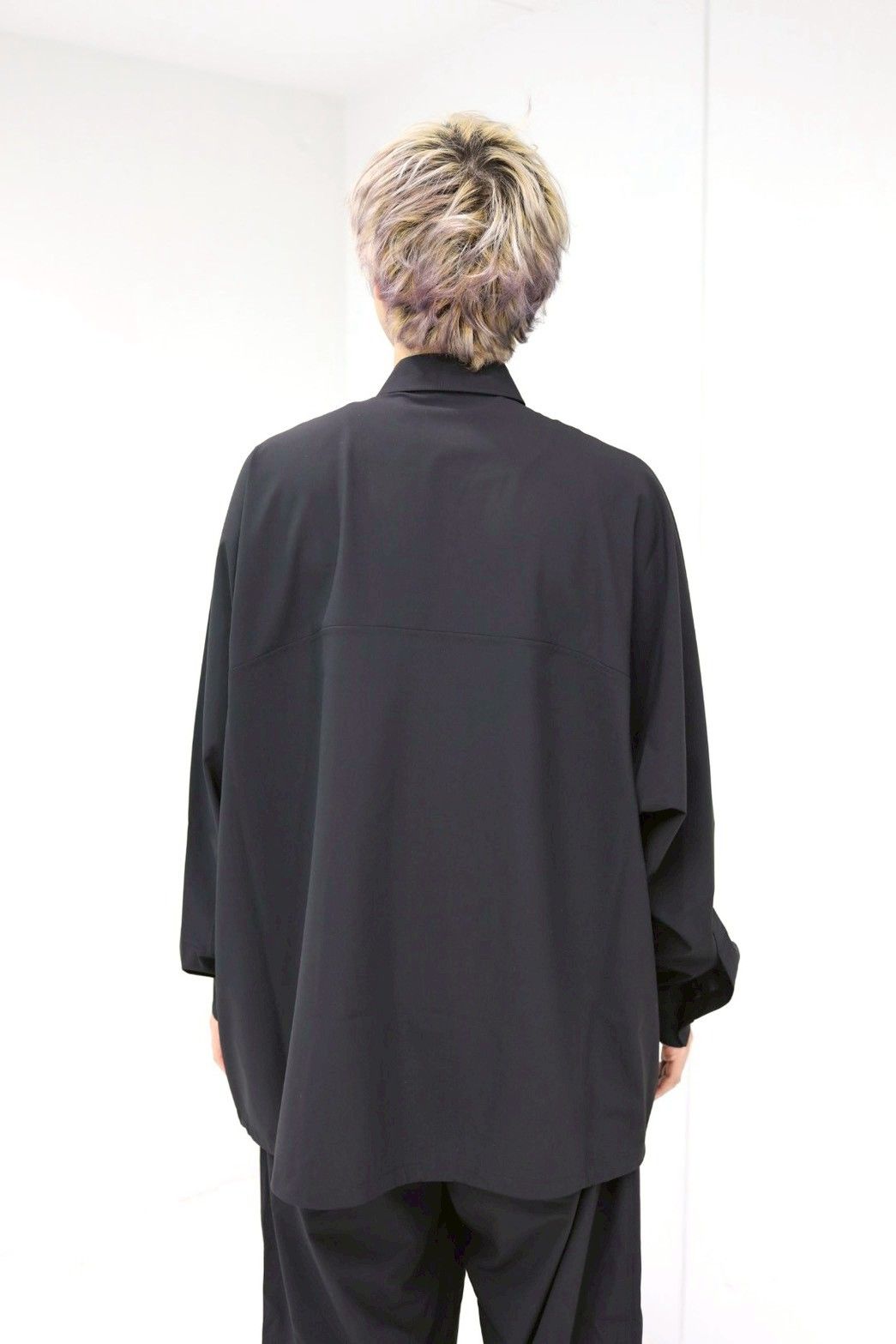 FreshService WOOLY CLOTH ANORAK SHIRT 2月7日(土)新作発売！