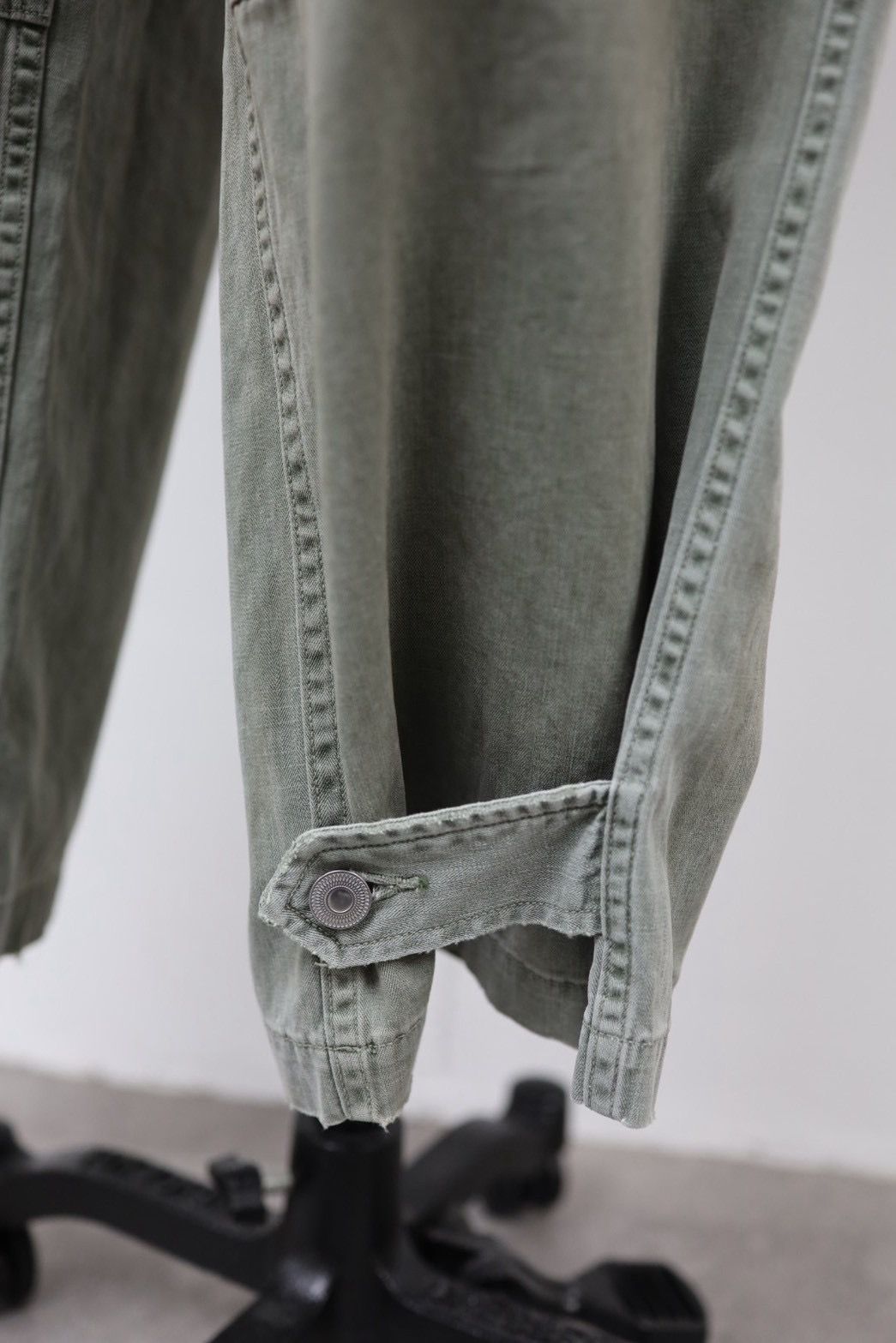 アプレッセ 2026 Vintage FA HBT M-47 Pants(26SAP-04-43)SAGE☆4月25日(土)発売！