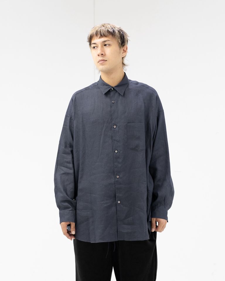 モデル186cm/着用サイズ:2
