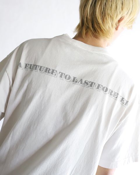 セントマイケル 24SS MONEY_TEE style 2024.4.26