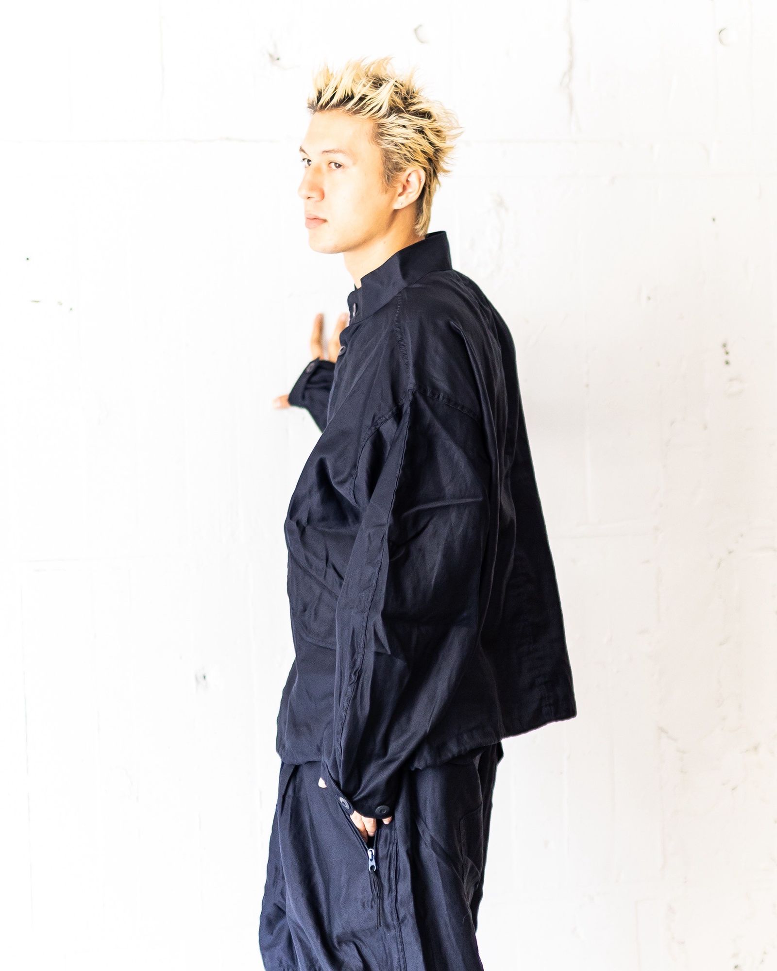 超美品｜ファティーグジャケット D-VEC - 【ラスト1点】 GORE-TEX INFINIUM PRODUCT / ジャケット