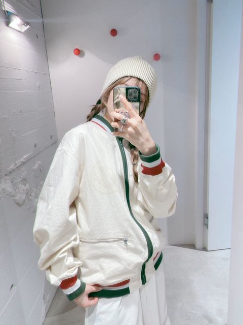 The DUFFER N NEPHEWS WALKER/ウォーカー(スポーツジャケット)style.2024.5.6
