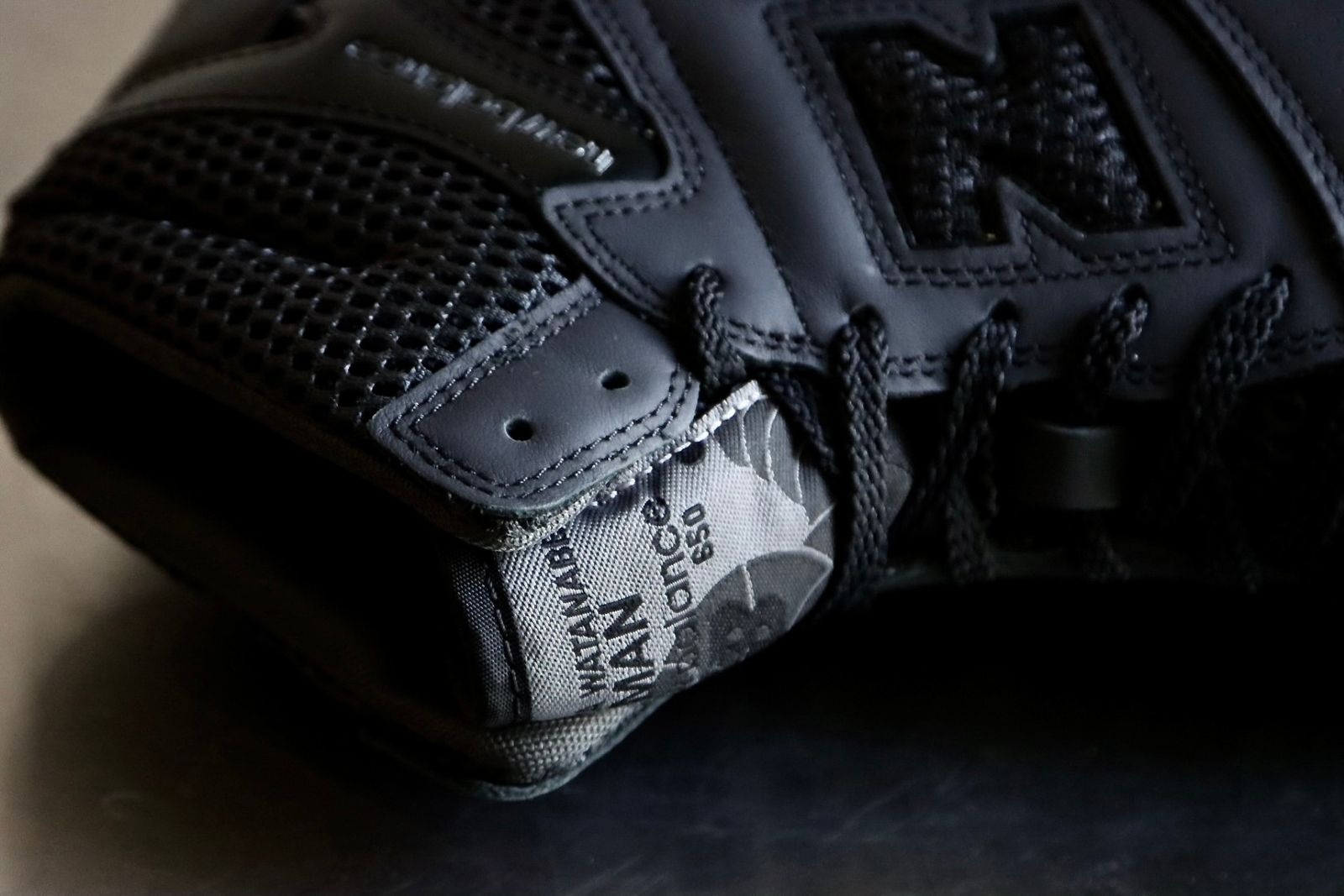 JUNYA WATANABE MAN - JUNYA WATANABE MAN×New Balance BB650(WL