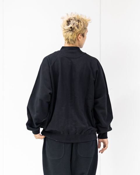 COMME des GARCONS HOMME スウェットスタジャン 10月3日(金)新作発売！