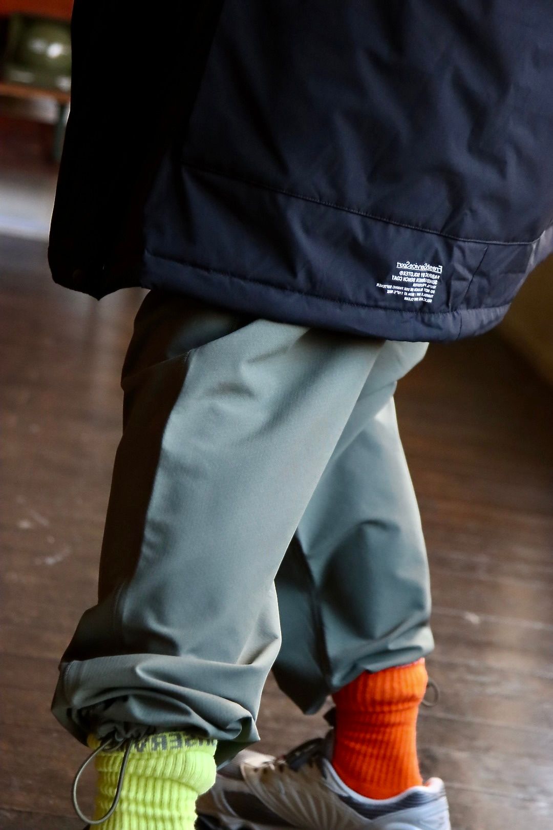 FreshServiceSport Mixスタイル.2022.11.21.