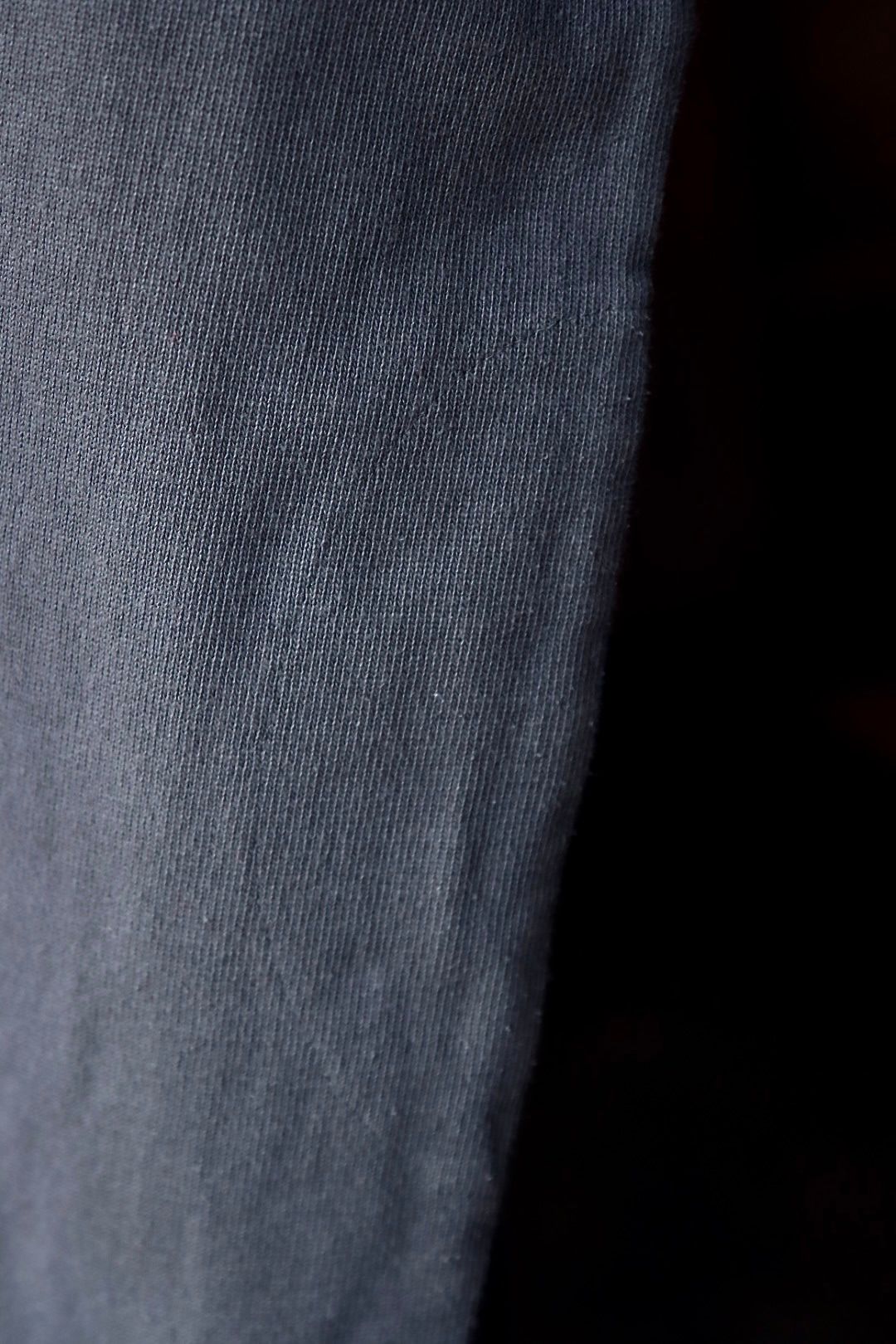 アプレッセ24SS Vintage L/S T-shirt(24SAP-05-04K)NAVY☆3月9日(土)発売！