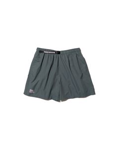フレッシュサービス FRIEND EDITIONS ALL WEATHER SHORTS(FSP261-90092FE)GRAY☆3月14日(土)発売！