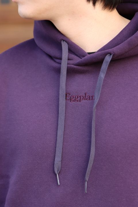 doublet VEGETABLE STEM EMBROIDERY HOODIE(22SS30CS211) style.2022.1.15.