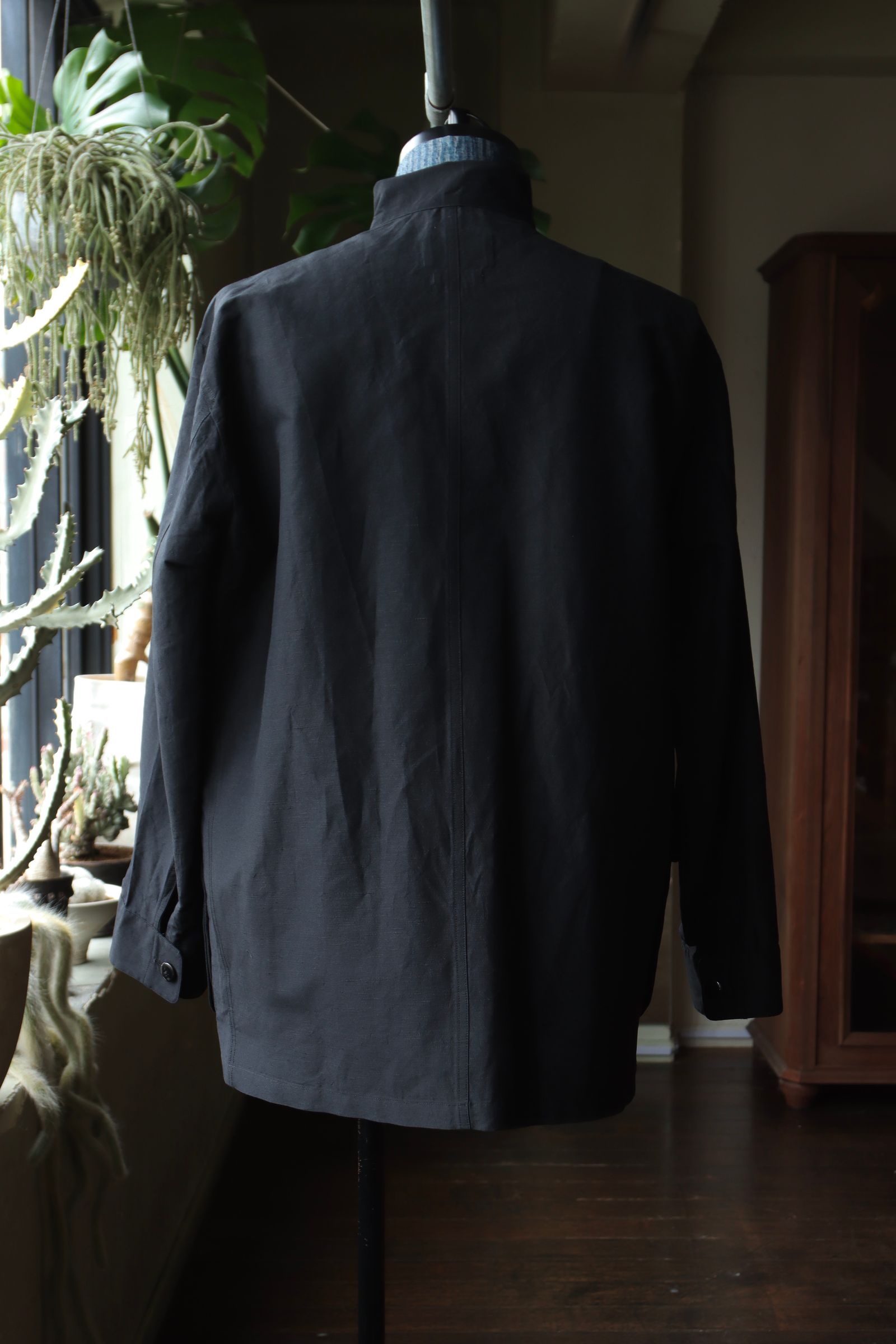 YOKE - ヨーク25SS ジャケットPHOTOGRAPHER JACKET(YK25SS0913B