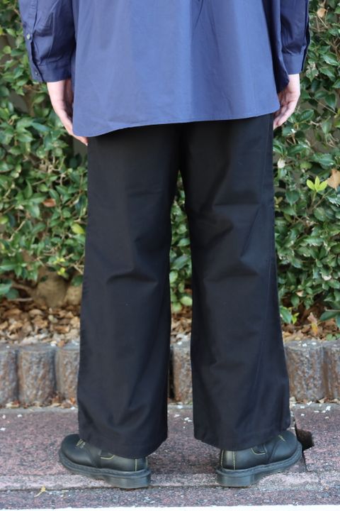FreshService CORPORATE REGULAR COLLAR SHIRT(FSW-22-SH_16) style.2021.11.20