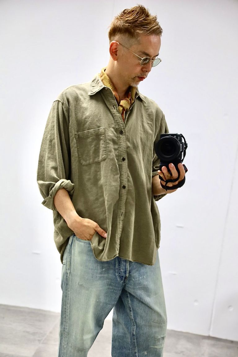 170cm/size:1