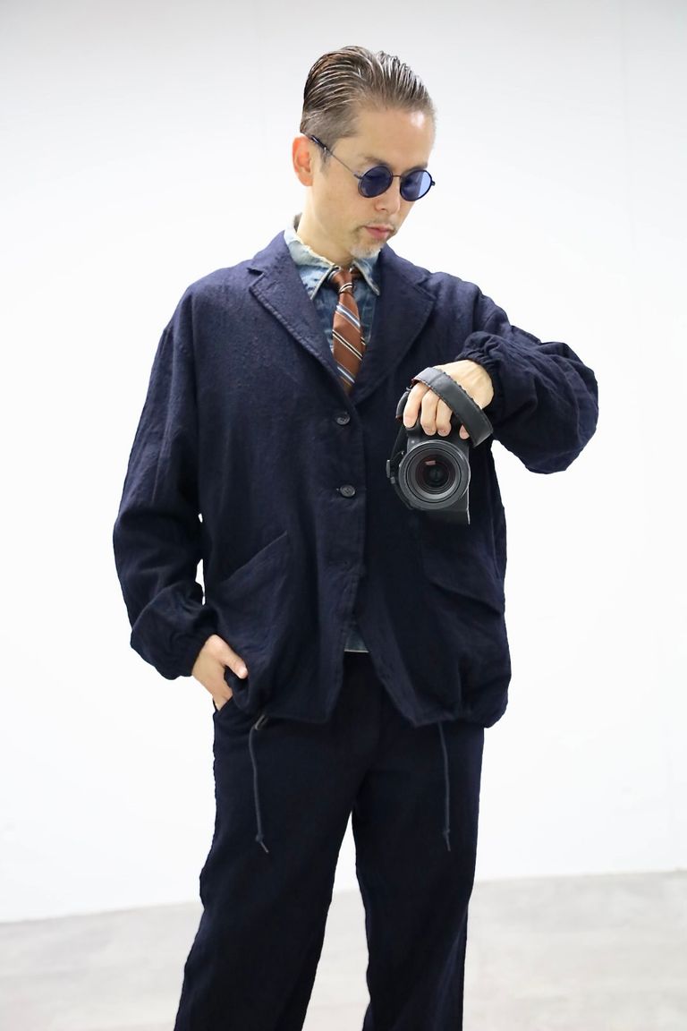 170cm/ JKT size:S /PANTS size:S