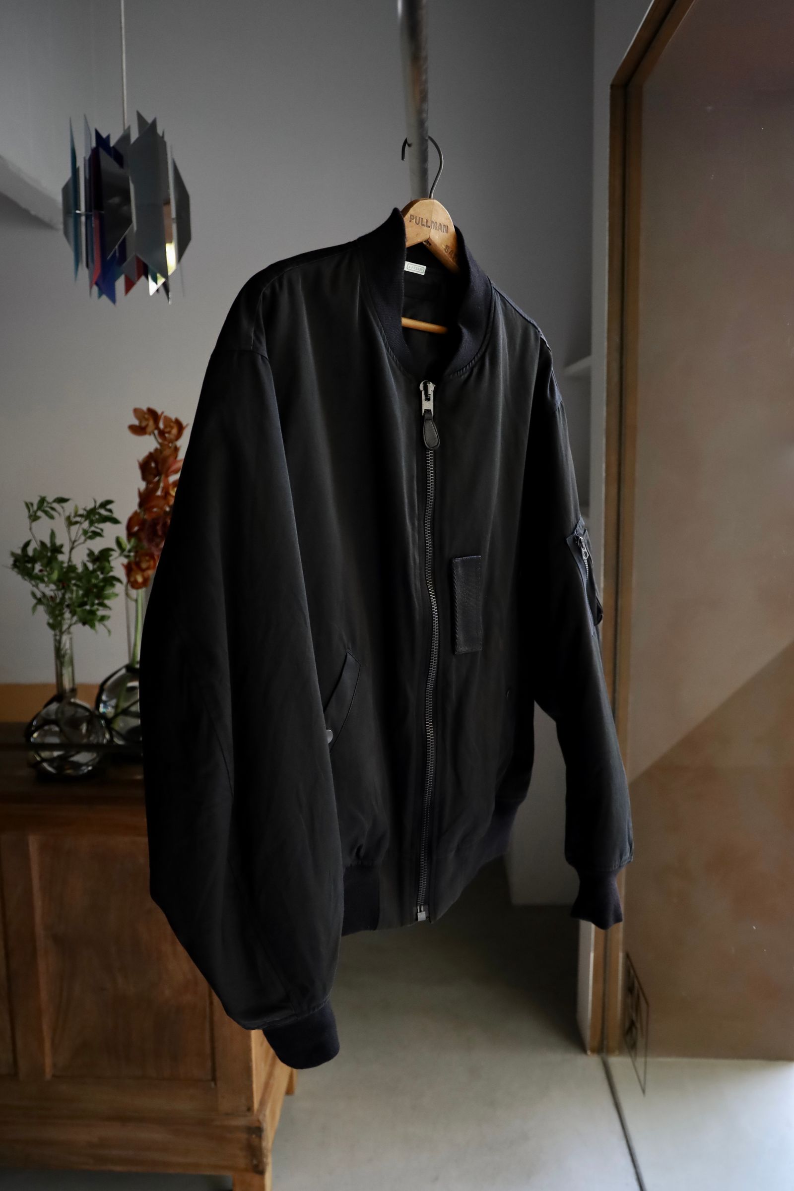 A.PRESSE - アプレッセ 1st Type Leather Jacket(25SAP-01-01H A.PRESSE - アプレッセ 1st Type Leather Jacket(25SAP-01-01H