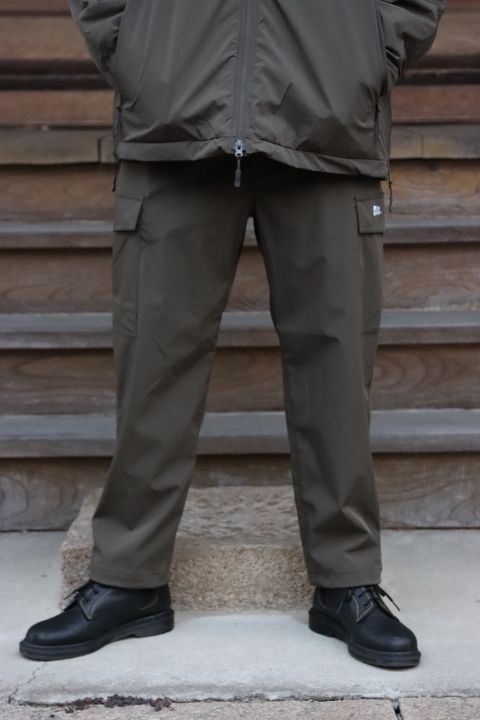Abu Garcia CLOUD PADDING JACKET(21AAB-0001) style.2021.11.28