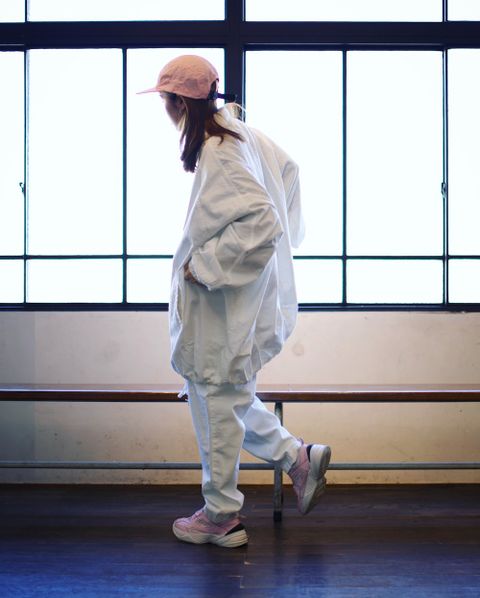 S.F.C-Stripes For Creative- 新作COACH JACKETセットアップstyle.2023.2.3