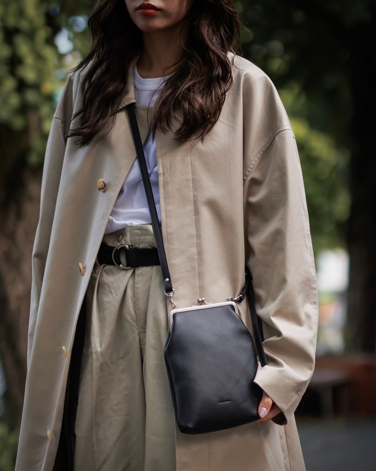 J.B.ATTIRE 24AW 新作Rive gauche coat style.2024.9.19