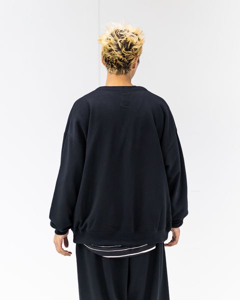 S.F.C TECH SWEAT CARDIGAN 10月25日(土)新作発売！