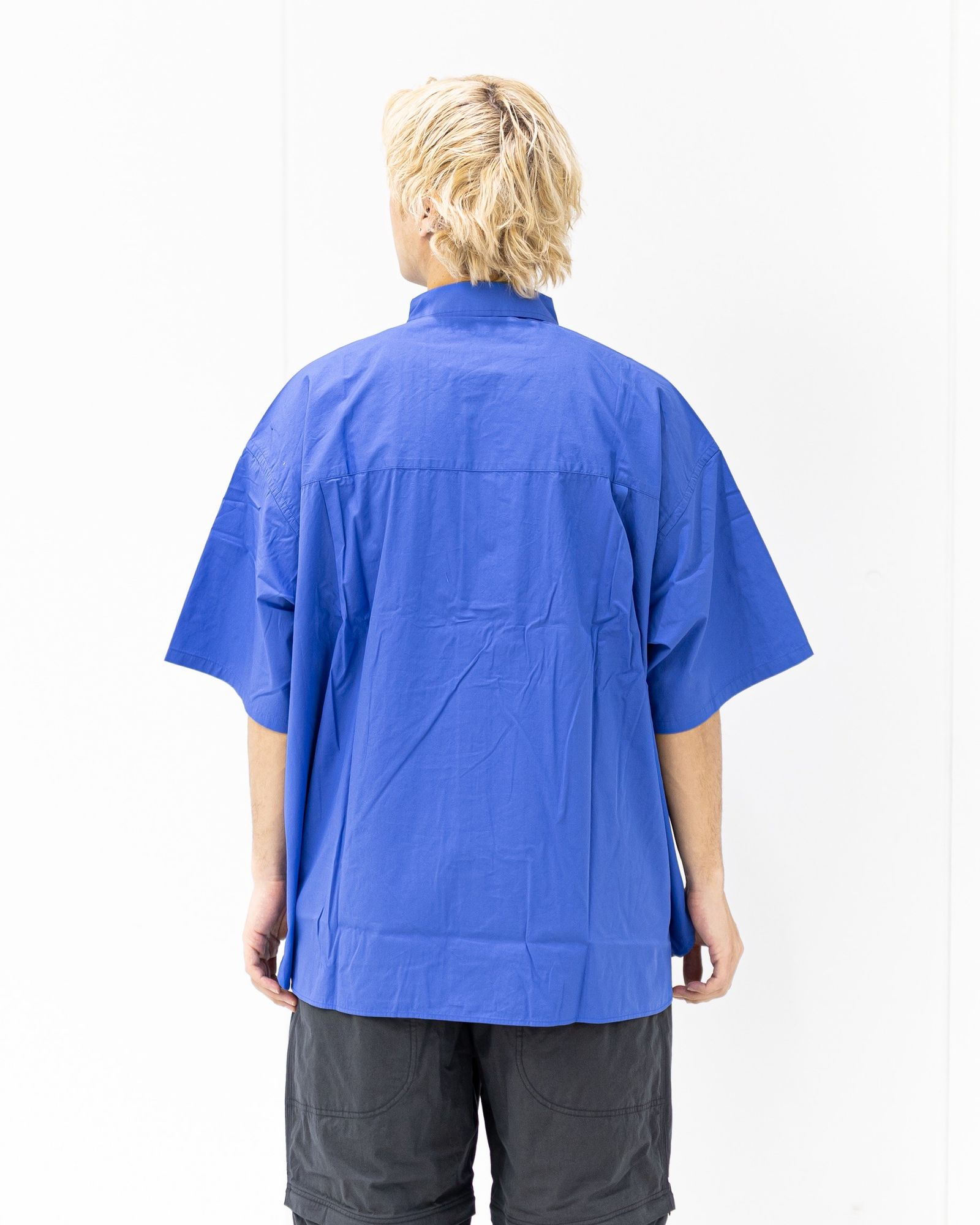FreshService CORPORATE UNIFORM S/S SHIRT 新作発売！