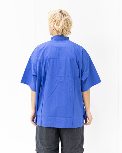 FreshService CORPORATE UNIFORM S/S SHIRT 新作発売！