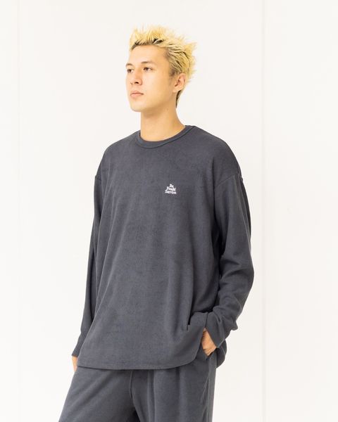 FreshService UTILITY PILE L/S SET-UP 9月27日(土)新作発売！