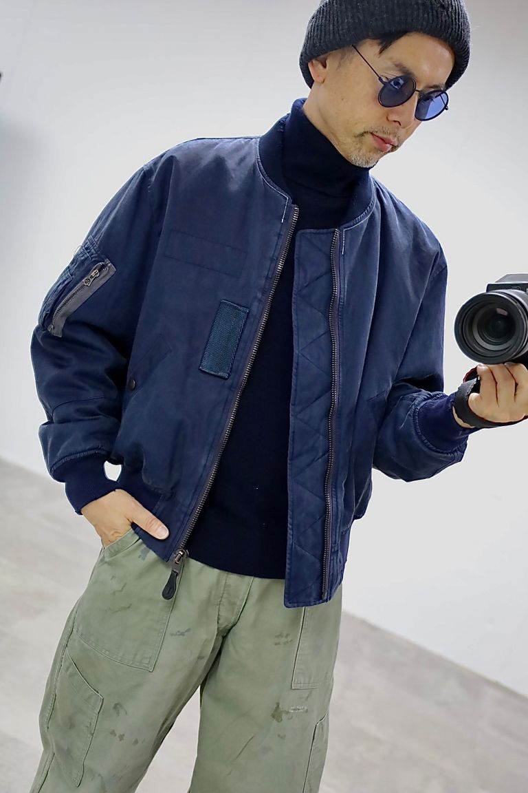170cm/size:1
