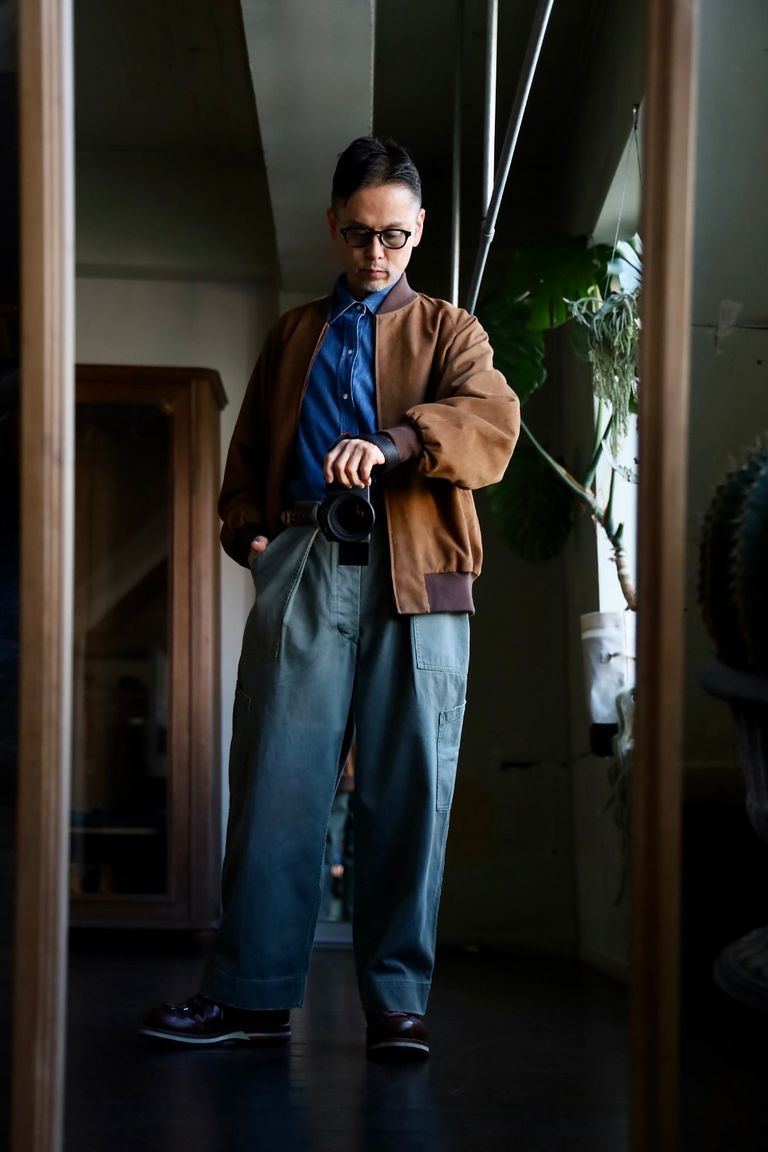 170cm/size:1