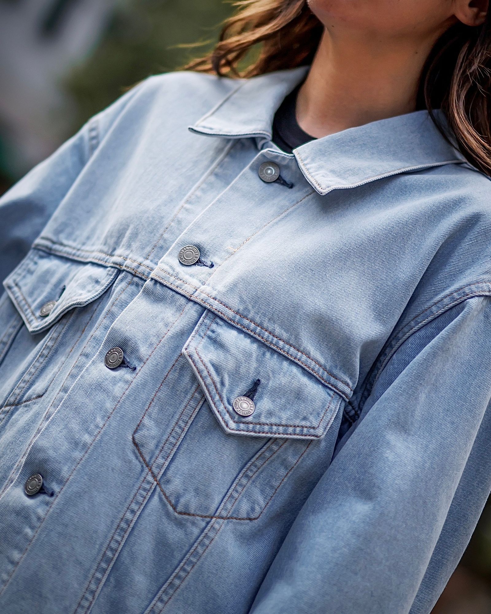 J.B.ATTIRE 24AW Paris jean jacket style.2024.9.21 | 5403 | mark