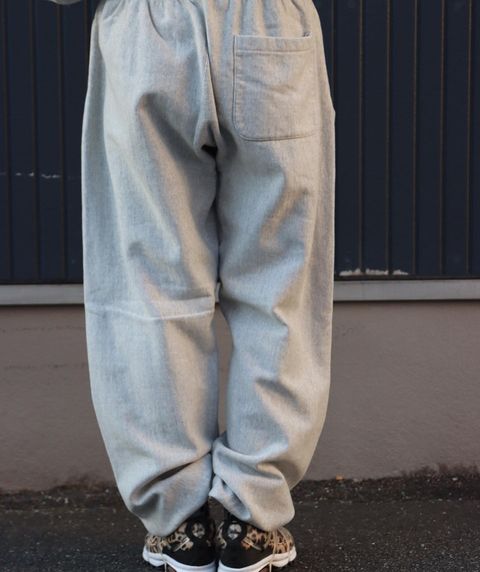 セントマイケル 新作HOODIE POSSESSIONセットアップ style.2023.1.6