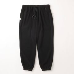 S.F.C-Stripes For Creative エスエフシー WIDE FLEECE PANTSスタイル