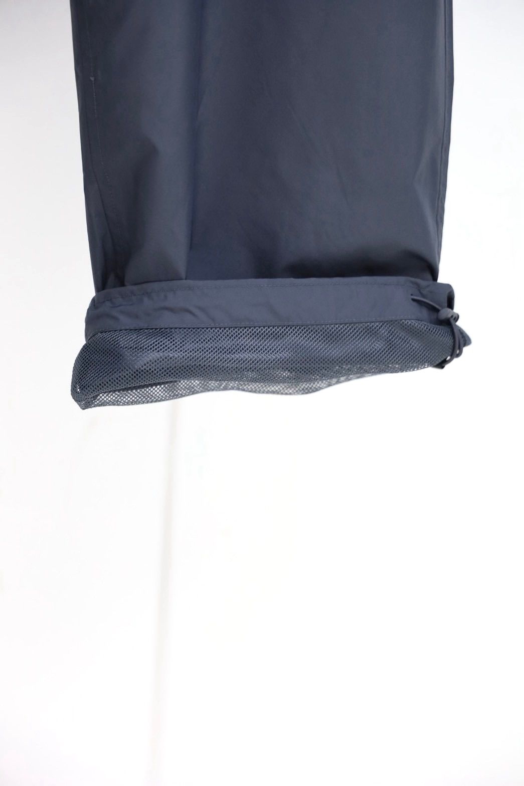 フレッシュサービス 26AW PERTEX® QUANTUM ATHLETIC EASY PANTS (FSC263-40041)D.GRAY☆8月1日(土)発売！