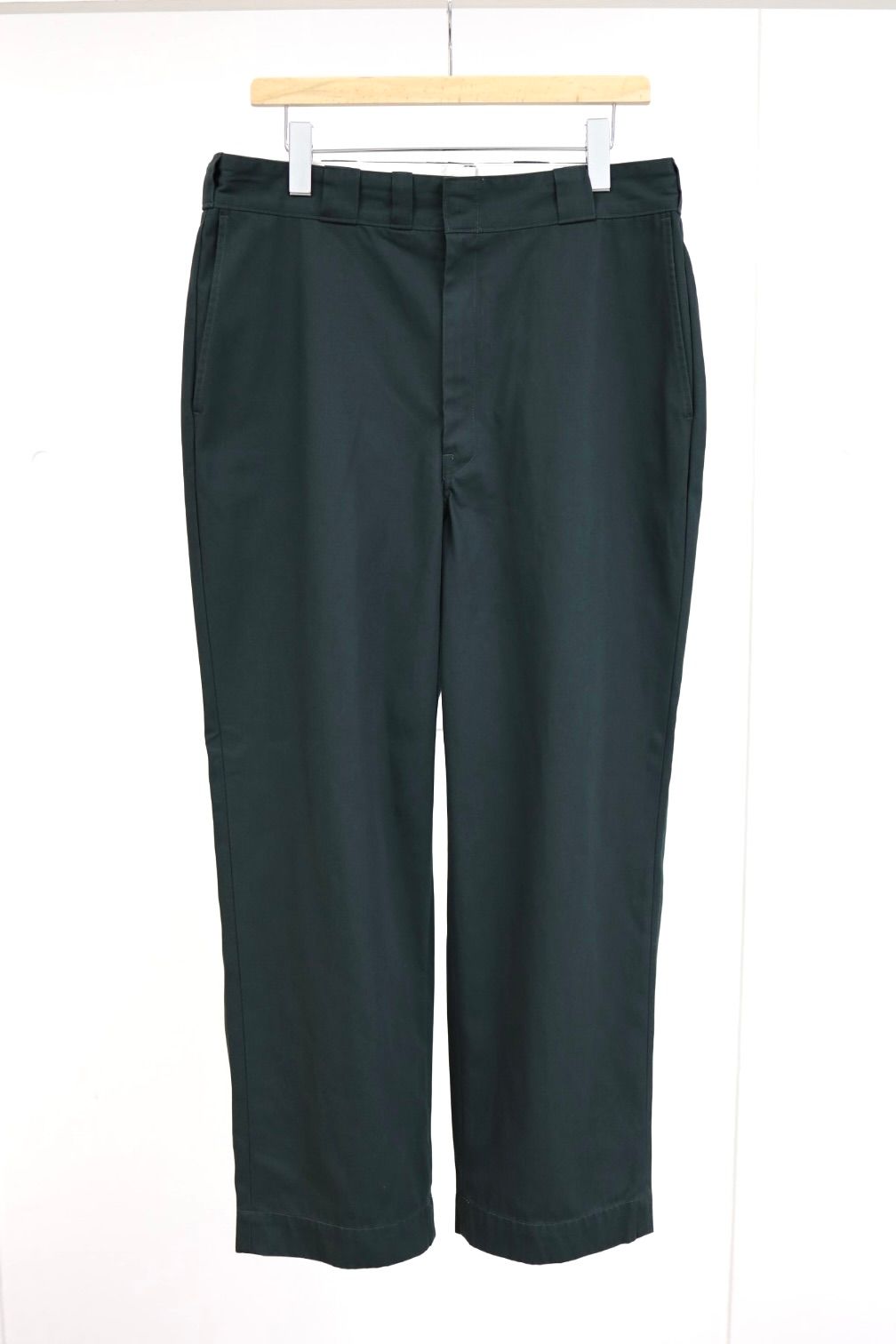 アプレッセ 2026 STYLE1 Work Chino Trousers(26SAP-04-53)GREEN☆3月7日(土)発売！