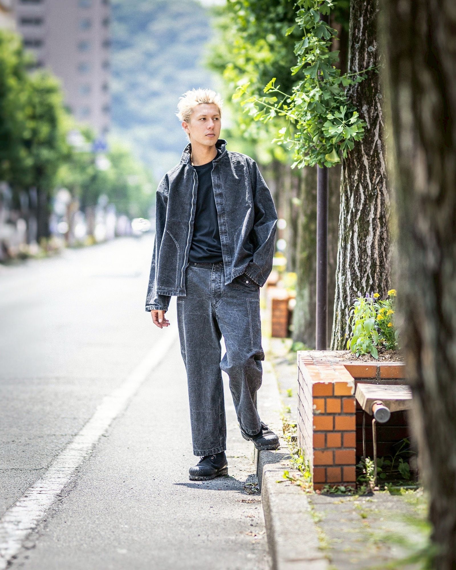 本当に信頼出来る店 Jacket Hunting Vintage A.PRESSE ☆新作発売！ mark | 6831 | ジャケット・アウター